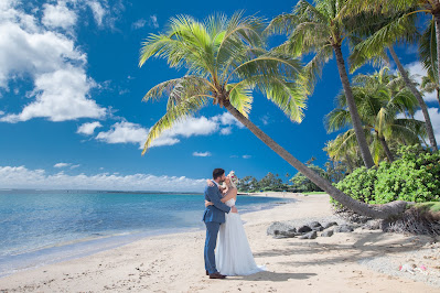 Kahala Beach