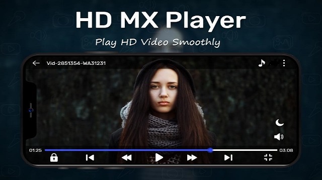 Cara Setting MX Player Android