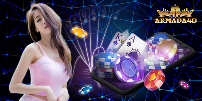 Poker Online Terpercaya