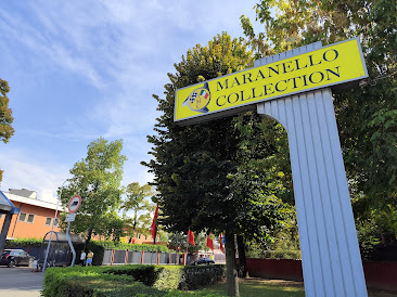 MARANELLO COLLECTION