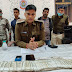 Bastar police arrested the gang who cheated at the inter-state level from Rohtas in Bihar.