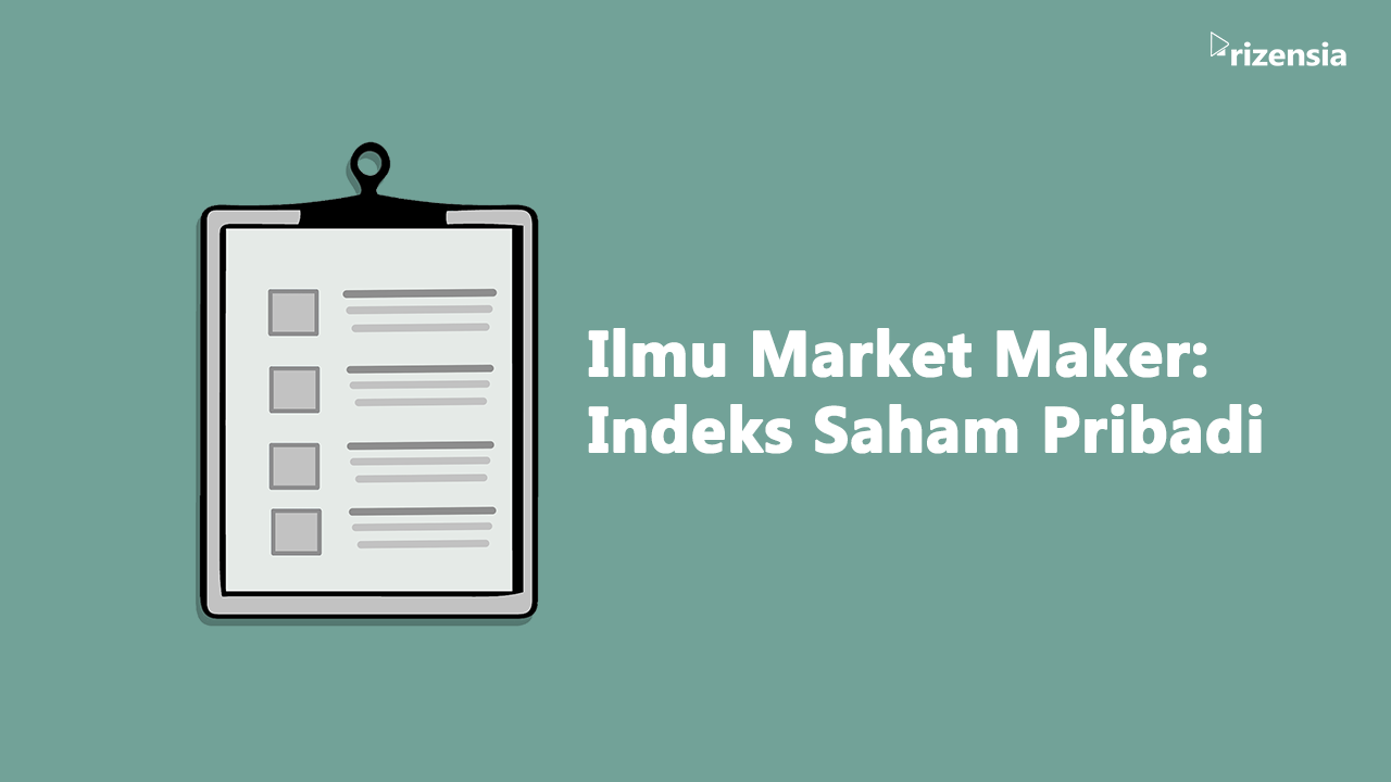 Indeks Saham Pribadi