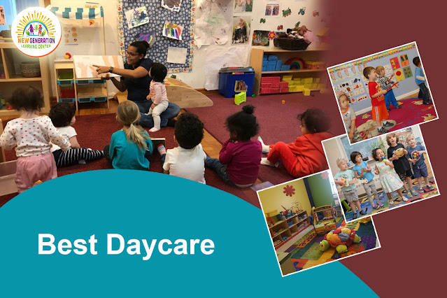 Best daycare new jersey