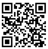 QR код нашого блогу