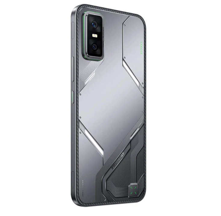 Spesifikasi dan Harga Infinix GT 30 Pro 5G Terbaru Bertenaga MediaTek Dimensity 8350 Ultimate