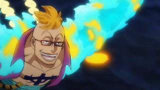 One Piece 第9話 不死鳥マルコ見参 ネタバレ