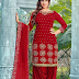 20 + Latest Patiala Suit Designs for Womens