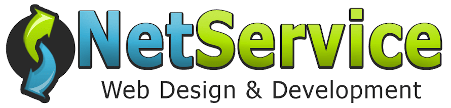 NetService Web Design