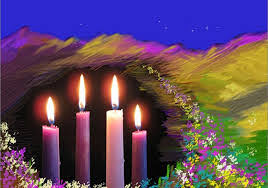 Advent: Preparing the Way of the Lord 