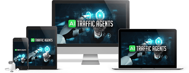 AI Traffic Agents Review