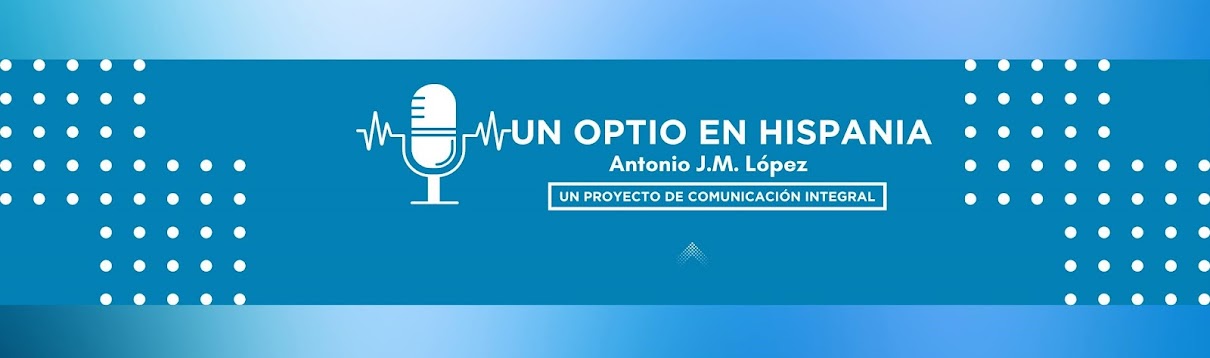 Un Optio en Hispania