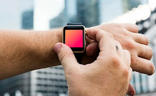 The most popular smart watch in Latin America
