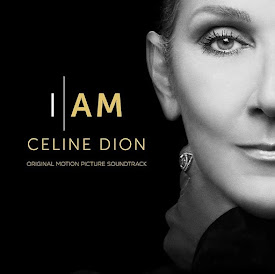 I AM: CELINE DION (Original Motion Picture Soundtrack) CD 2024