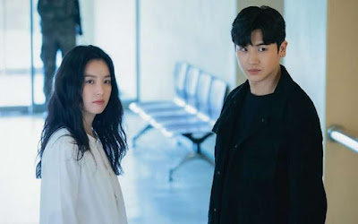 5 Rekomendasi Drama Korea Asyik Ditonton Saat Liburan Akhir Tahun