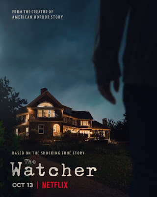 The Watcher Netflix