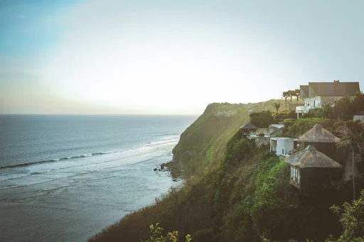 Pantai Karma Kandara Bali