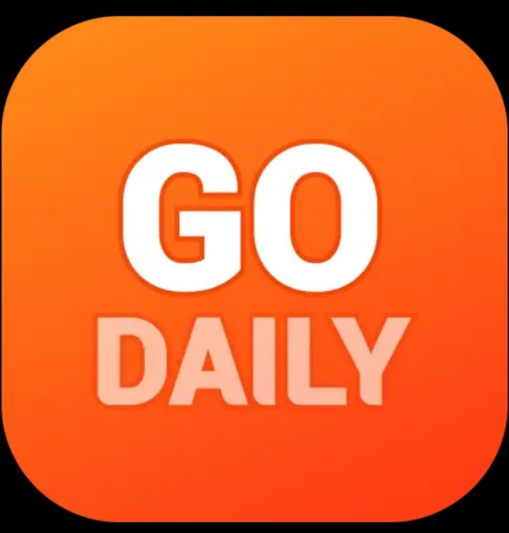 GO DAILY App Referral Code 2022- Rs10 Signup Bonus