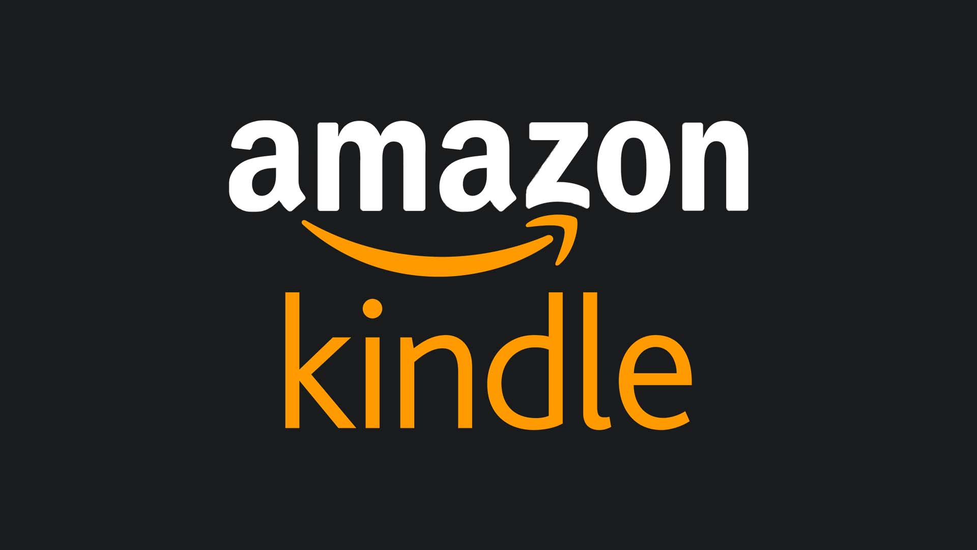 Amazon Kindle