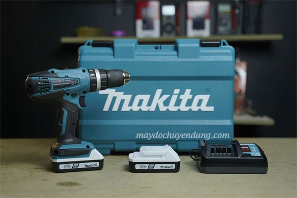 Đánh giá chất lượng máy khoan Makita Trung Quốc, có nên mua không?