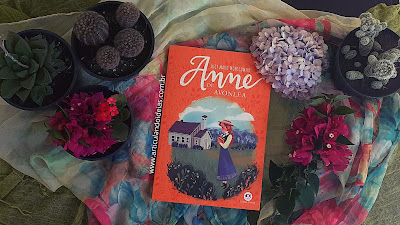 Livro Anne de Avonlea