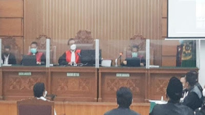 Vonis Lepas Polisi Pembunuh Laskar FPI, LBH: Majelis Hakim PN Jaksel Harus Dievaluasi