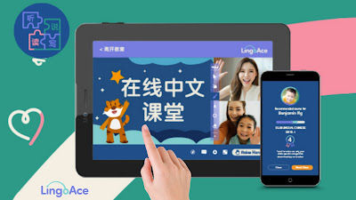 Cara Belajar Mandarin Yang Menyenangkan Bersama LingoAce