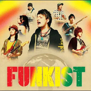 FUNKIST FT.