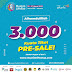 Belum lama dibuka penjualan tiket presale Muslim Lifefair 2022 ludes habis, ini caranya beli tiket online lain