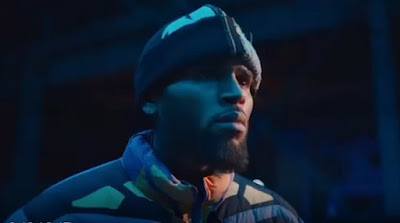 Chris Brown - IFFY (2022)