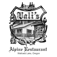 Vali's Alpine Restaurant
