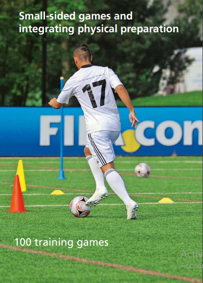 Small-sided games and integrating physical preparation PDF
