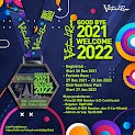 Virtual Run & Ride – New Year Special â€¢ 2022