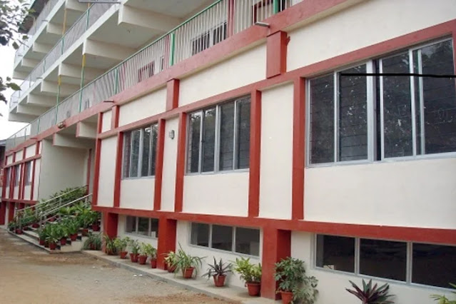 Mysore Public School