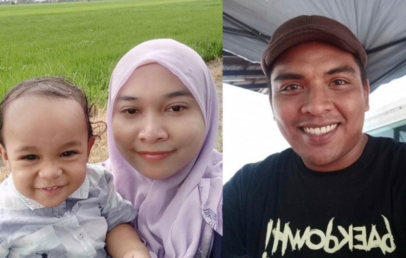Ali Puteh kena bayar RM60K, Balu arwah Abam menang kes mahkamah tuntutan saman fitnah