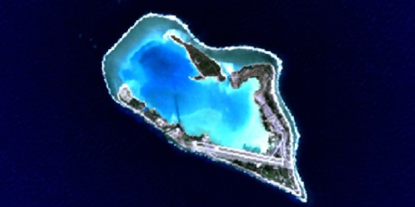 Wake Island