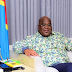 Présidentielle 2023 : Tshisekedi appelle les congolais à lui faire confiance et annonce de nouveau sa condidature