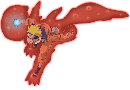 imagenes de los personajes de naruto tamaño grande