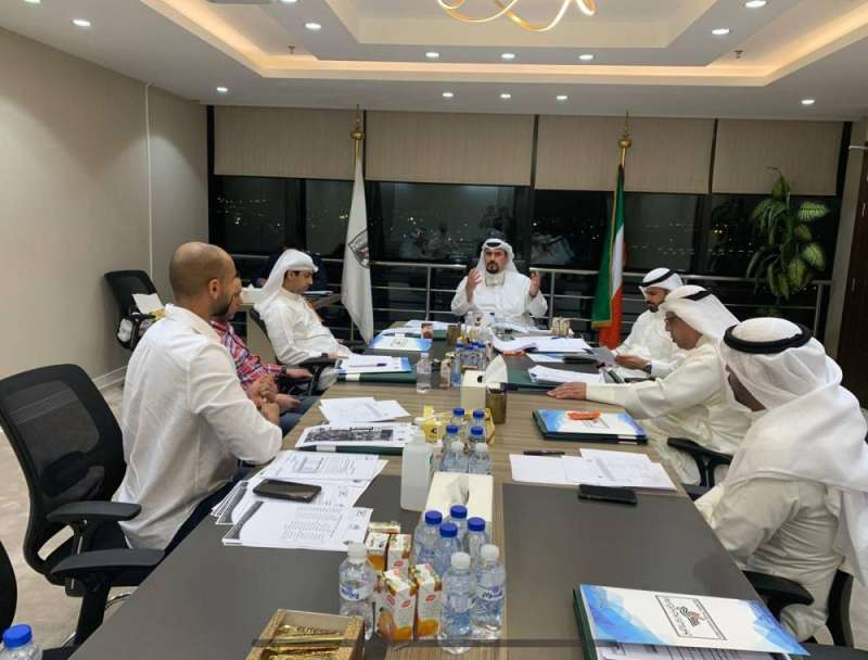 الاتحاد الكويتي للرياضة للجميع يطلق خطته الاستراتيجية السنوية بحزمة من الأنشطة الرياضية