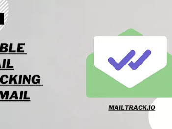 Mailtracker in Gmail - The 2021 Quick Guide to Track your First mail