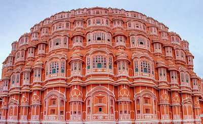 Hawa Mahal