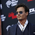 Johnny Depp se defiende: "No he golpeado a una mujer en mi vida"