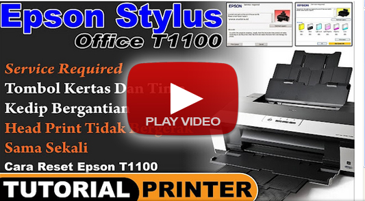 Cara Reset Printer Epson T1100, Service Required, the printer's ink pad are at the end of their service life please contact epson suport, parts inside printer near end service life, parts inside printer end of service life, epson t1100 tombol kertas dan tinta blink bergantian, epson t1100 tombol kertas dan tinta kedip bergantian, reset epson t1100, resetter epson t1100, adjusment epson t1100, service tool epson t1100, epson t1100 dihidupin tidak gerak, epson t1100 macet, epson t1100 kedip bergantian, epson t1100 technical suport, How to Reset Epson T1100 Printer, the printer's ink pad is the end of their service life please contact, inside printer parts near end service life, printer parts end of service life, Epson t1100 blink paper and ink buttons alternately, Epson t1100 paper and ink buttons blink alternately, Epson t1100 reset, Epson T1100 resetter, Epson T1100 adjustment, Epson T1100 service tool, Epson T1100 switched on, Epson T1100 jammed, Epson T1100 alternately flashing, Epson T1100 technical support