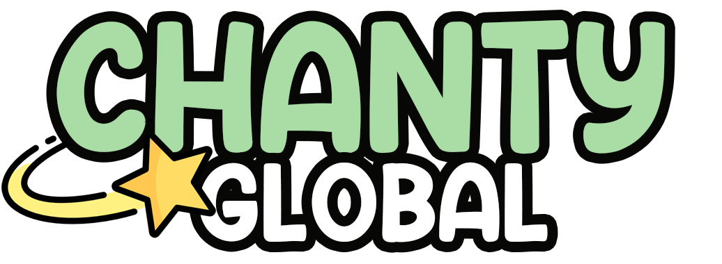 CHANTY(샨티) GLOBAL💫