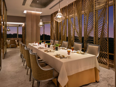 Robust Profit, Strong momentum ,Business expansion / upcoming hotels at multiple location In India