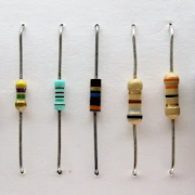 Pengertian Resistor Fungsi dan Simbolnya