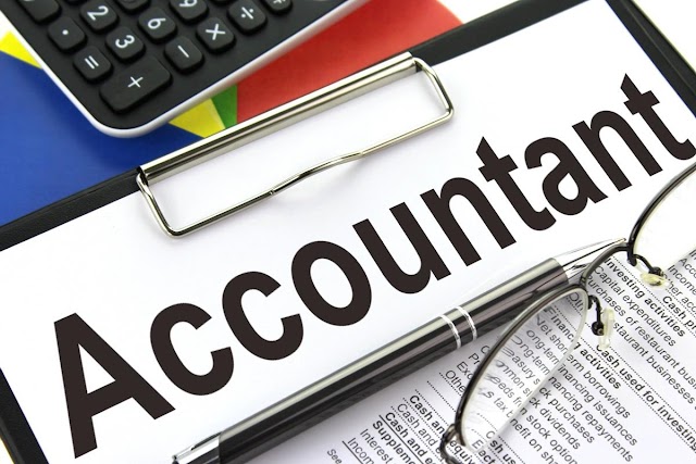  WANTED JUNIOR Senior Accountant .Hyderabad