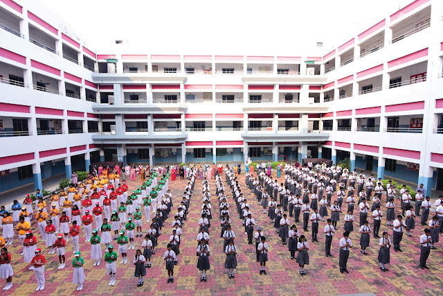 Narayana Vidyalaya Nagpur