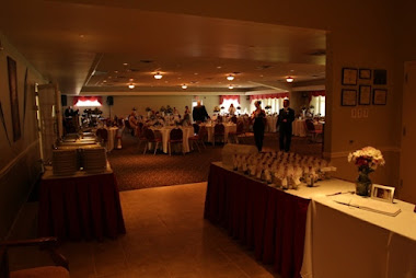 Banquet halls Bucks County PA