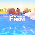 MyRichFarm-The First Game On Blockchain Combining NFT and DeFi