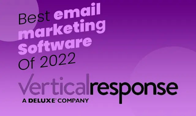 email marketing Software